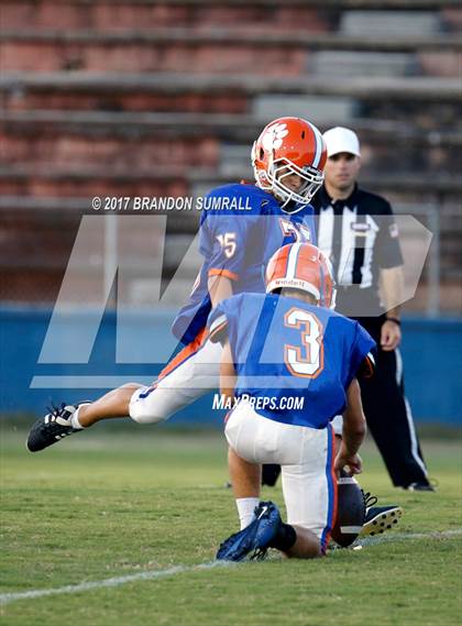 Thumbnail 2 in JV: Marbury @ Chilton County photogallery.