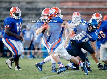 Thumbnail 3 in JV: Marbury @ Chilton County photogallery.
