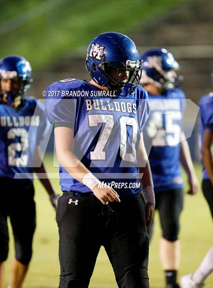 Thumbnail 2 in JV: Marbury @ Chilton County photogallery.
