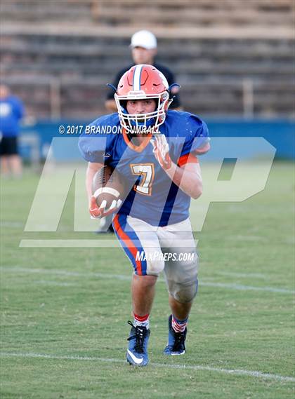 Thumbnail 2 in JV: Marbury @ Chilton County photogallery.
