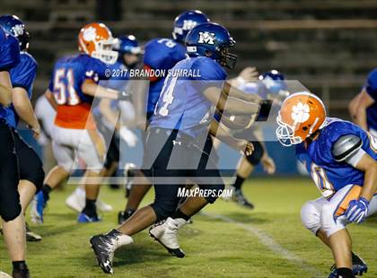 Thumbnail 2 in JV: Marbury @ Chilton County photogallery.