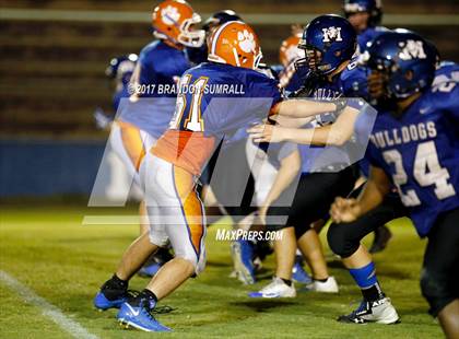 Thumbnail 2 in JV: Marbury @ Chilton County photogallery.