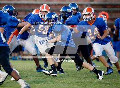 Thumbnail 1 in JV: Marbury @ Chilton County photogallery.