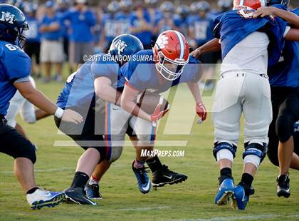 Thumbnail 3 in JV: Marbury @ Chilton County photogallery.