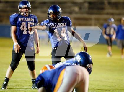 Thumbnail 3 in JV: Marbury @ Chilton County photogallery.