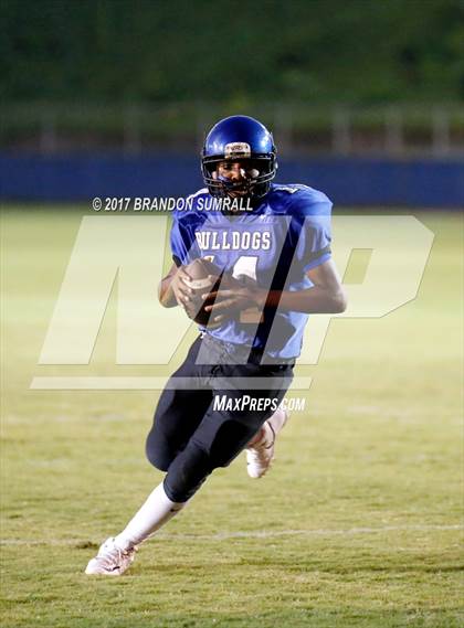 Thumbnail 1 in JV: Marbury @ Chilton County photogallery.