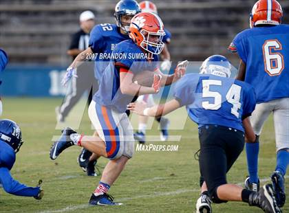 Thumbnail 2 in JV: Marbury @ Chilton County photogallery.