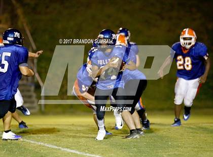 Thumbnail 1 in JV: Marbury @ Chilton County photogallery.