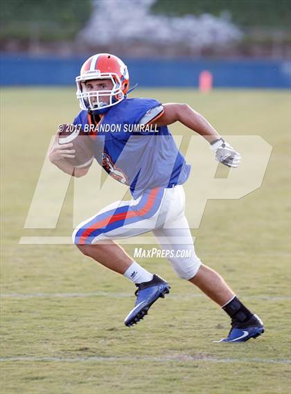 Thumbnail 3 in JV: Marbury @ Chilton County photogallery.