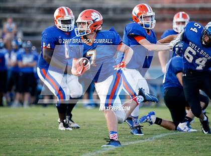 Thumbnail 1 in JV: Marbury @ Chilton County photogallery.