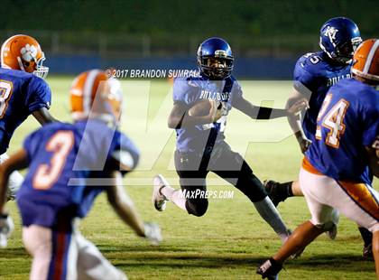 Thumbnail 1 in JV: Marbury @ Chilton County photogallery.