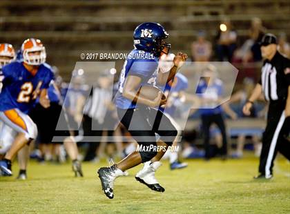 Thumbnail 3 in JV: Marbury @ Chilton County photogallery.