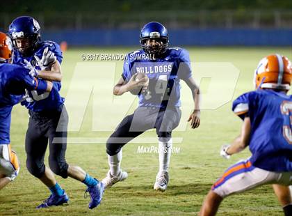 Thumbnail 3 in JV: Marbury @ Chilton County photogallery.