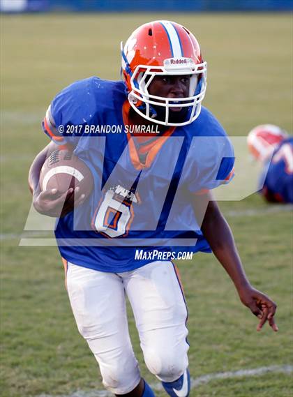 Thumbnail 3 in JV: Marbury @ Chilton County photogallery.