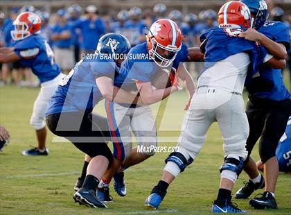 Thumbnail 2 in JV: Marbury @ Chilton County photogallery.