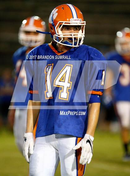 Thumbnail 2 in JV: Marbury @ Chilton County photogallery.