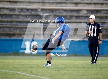 Thumbnail 2 in JV: Marbury @ Chilton County photogallery.