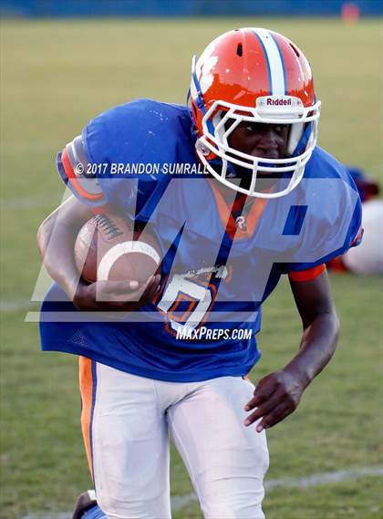 Thumbnail 1 in JV: Marbury @ Chilton County photogallery.