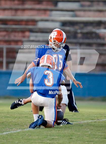 Thumbnail 3 in JV: Marbury @ Chilton County photogallery.