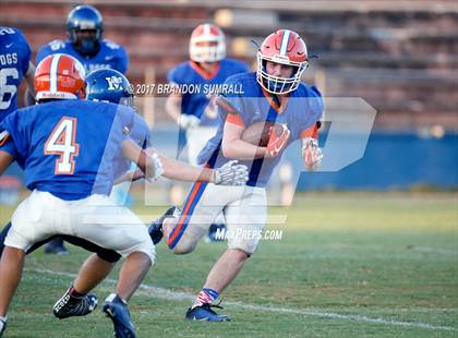 Thumbnail 3 in JV: Marbury @ Chilton County photogallery.