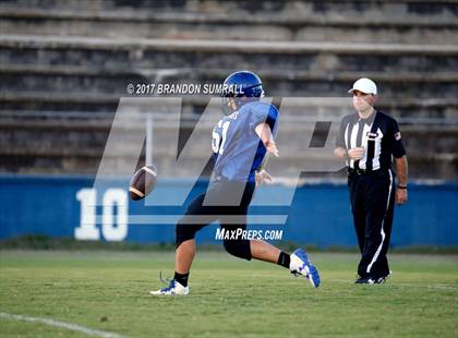 Thumbnail 1 in JV: Marbury @ Chilton County photogallery.