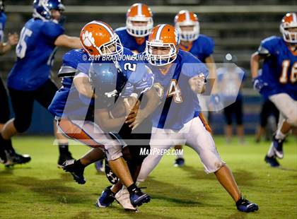 Thumbnail 3 in JV: Marbury @ Chilton County photogallery.