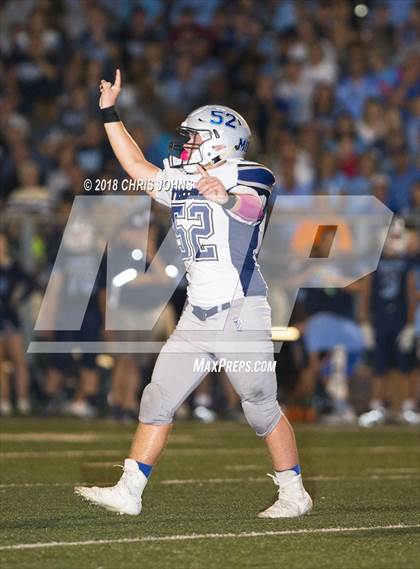 Thumbnail 1 in Freeburg @ Mater Dei photogallery.