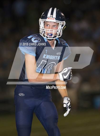 Thumbnail 1 in Freeburg @ Mater Dei photogallery.