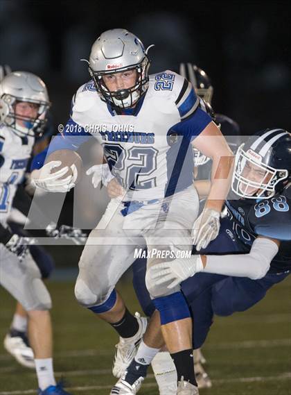 Thumbnail 1 in Freeburg @ Mater Dei photogallery.