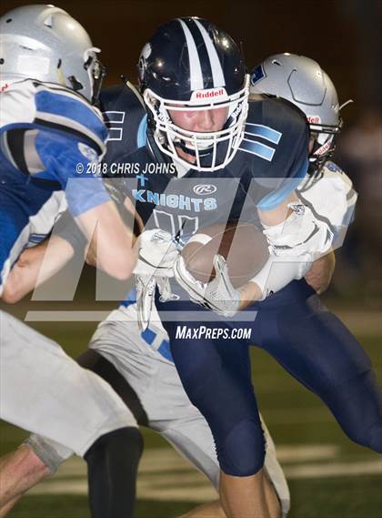 Thumbnail 1 in Freeburg @ Mater Dei photogallery.