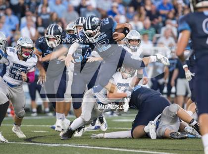 Thumbnail 2 in Freeburg @ Mater Dei photogallery.