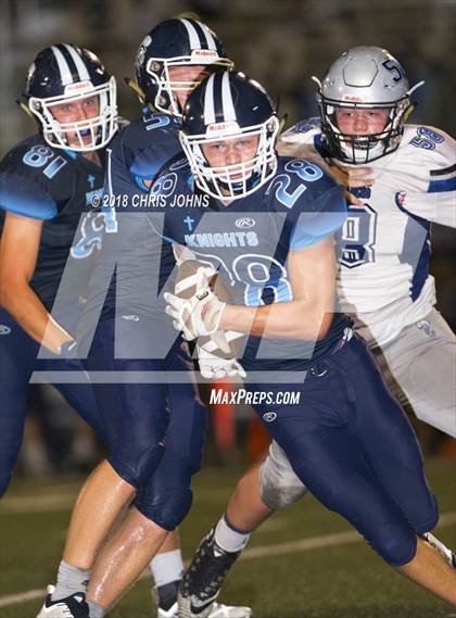 Thumbnail 1 in Freeburg @ Mater Dei photogallery.