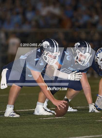 Thumbnail 2 in Freeburg @ Mater Dei photogallery.