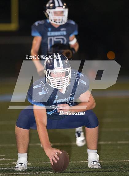 Thumbnail 3 in Freeburg @ Mater Dei photogallery.