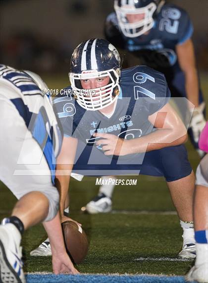Thumbnail 2 in Freeburg @ Mater Dei photogallery.