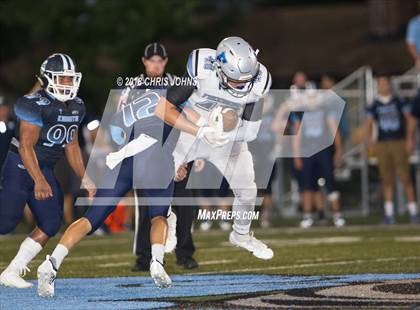 Thumbnail 3 in Freeburg @ Mater Dei photogallery.