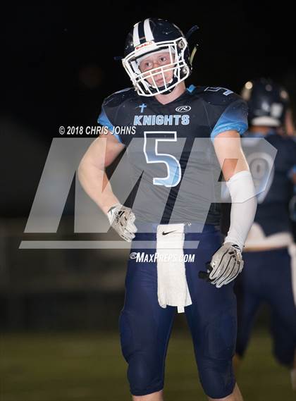 Thumbnail 3 in Freeburg @ Mater Dei photogallery.