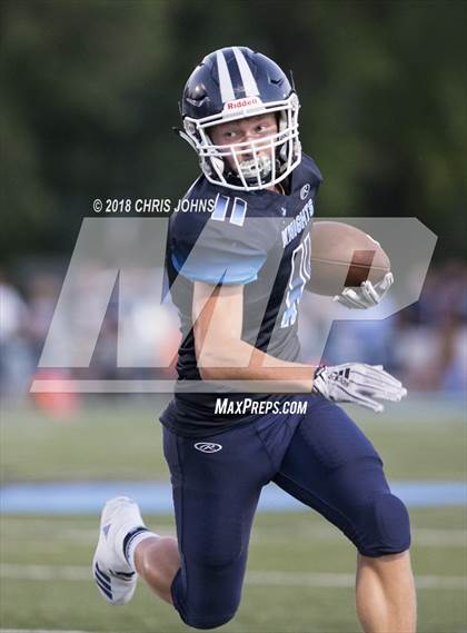 Thumbnail 1 in Freeburg @ Mater Dei photogallery.