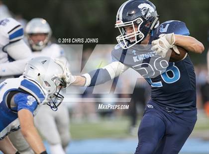 Thumbnail 2 in Freeburg @ Mater Dei photogallery.