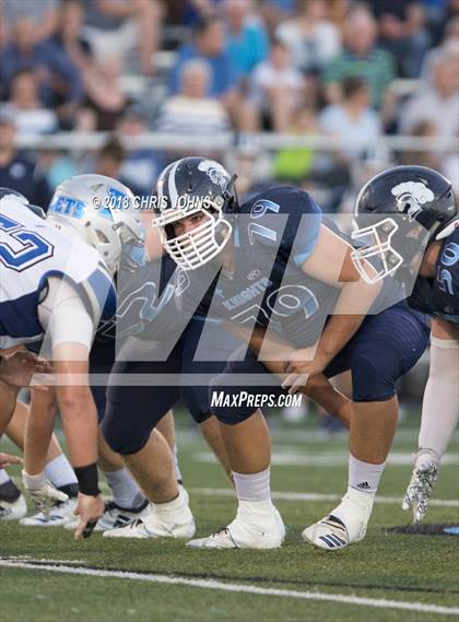 Thumbnail 1 in Freeburg @ Mater Dei photogallery.
