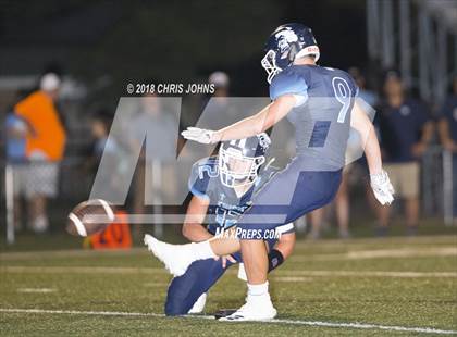 Thumbnail 3 in Freeburg @ Mater Dei photogallery.