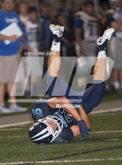 Thumbnail 2 in Freeburg @ Mater Dei photogallery.
