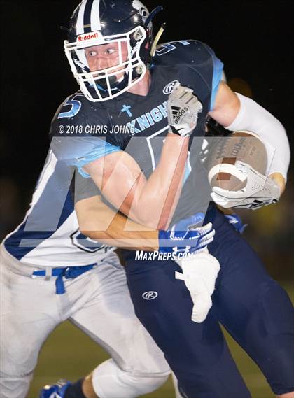 Thumbnail 3 in Freeburg @ Mater Dei photogallery.