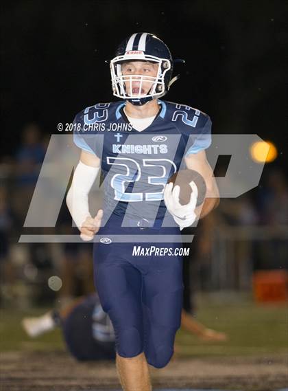 Thumbnail 1 in Freeburg @ Mater Dei photogallery.