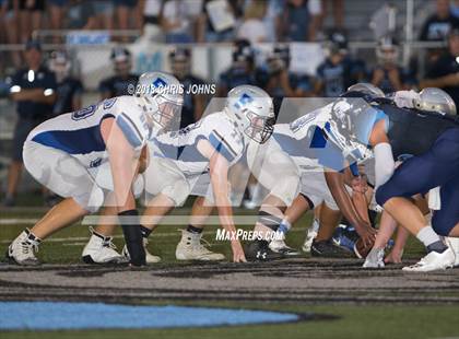 Thumbnail 1 in Freeburg @ Mater Dei photogallery.