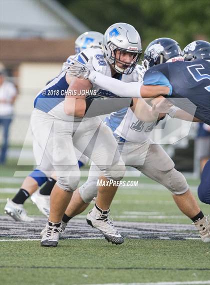 Thumbnail 2 in Freeburg @ Mater Dei photogallery.