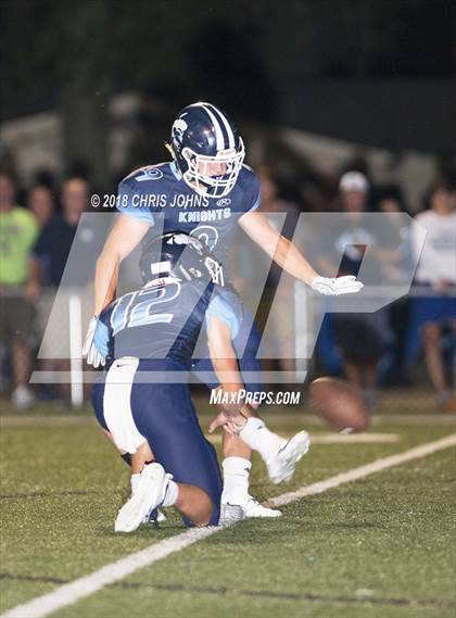 Thumbnail 3 in Freeburg @ Mater Dei photogallery.