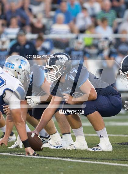 Thumbnail 3 in Freeburg @ Mater Dei photogallery.