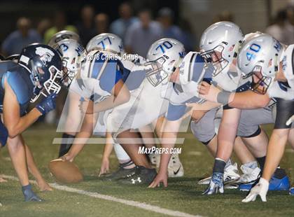 Thumbnail 1 in Freeburg @ Mater Dei photogallery.