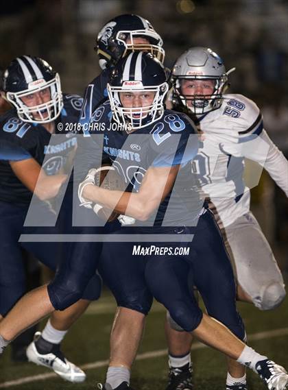 Thumbnail 3 in Freeburg @ Mater Dei photogallery.